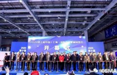 展会精彩回顾:永利登录官网-永利(中国)亮相“IFME2020年第十届中国（上海）国际流体机械展览会”